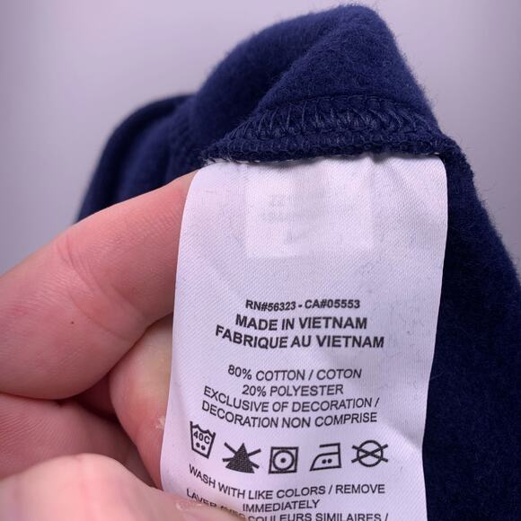 NWOT RARE Nike MetaMove World HQ Pop-Up 01/06/2023 Crew Neck Mens Size M - Picture 10 of 12